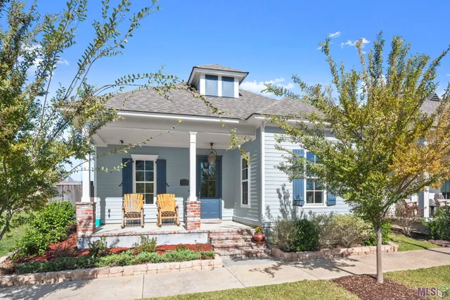 $356,937 | 1213 Haymarket Street, Zachary, LA 70791