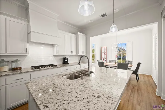 $356,937 | 1213 Haymarket Street, Zachary, LA 70791