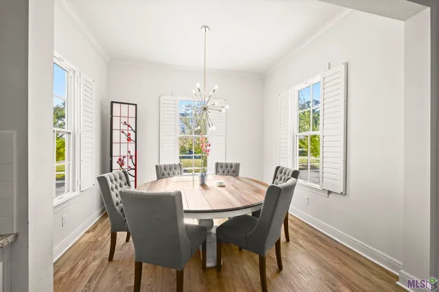 $356,937 | 1213 Haymarket Street, Zachary, LA 70791