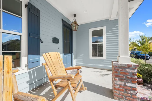 $356,937 | 1213 Haymarket Street, Zachary, LA 70791