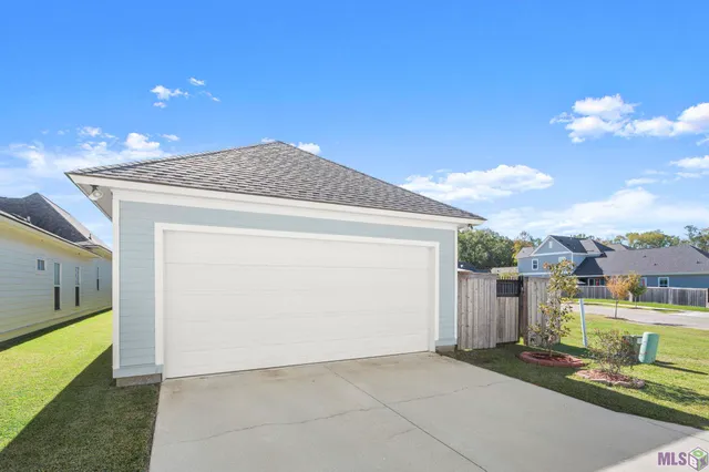 $356,937 | 1213 Haymarket Street, Zachary, LA 70791