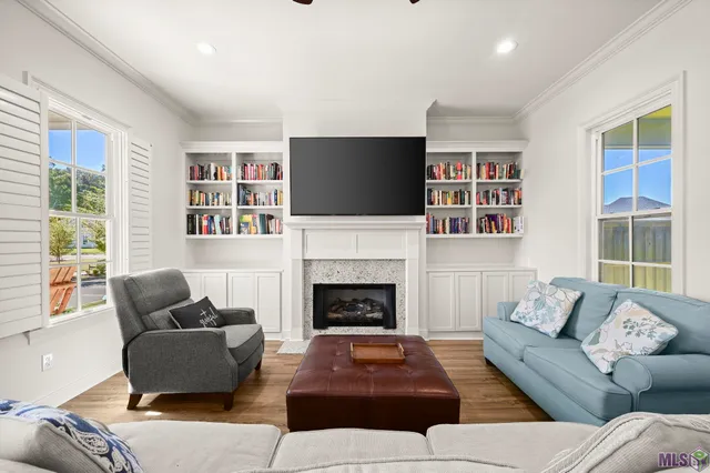 $356,937 | 1213 Haymarket Street, Zachary, LA 70791