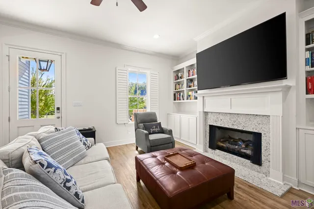 $356,937 | 1213 Haymarket Street, Zachary, LA 70791