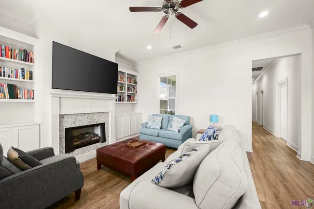 $356,937 | 1213 Haymarket Street, Zachary, LA 70791