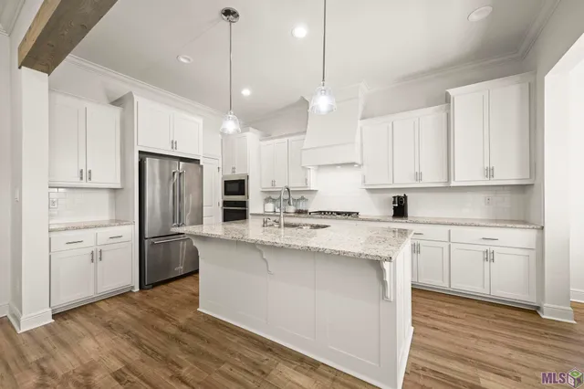 $356,937 | 1213 Haymarket Street, Zachary, LA 70791