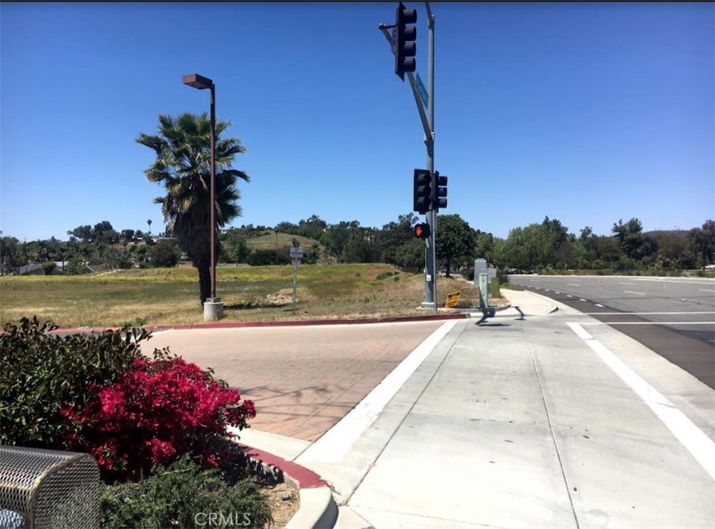 0 South Las Posas Road San Marcos, CA 92069 - Photo 6 of 6 a view of a terrace with a lake view