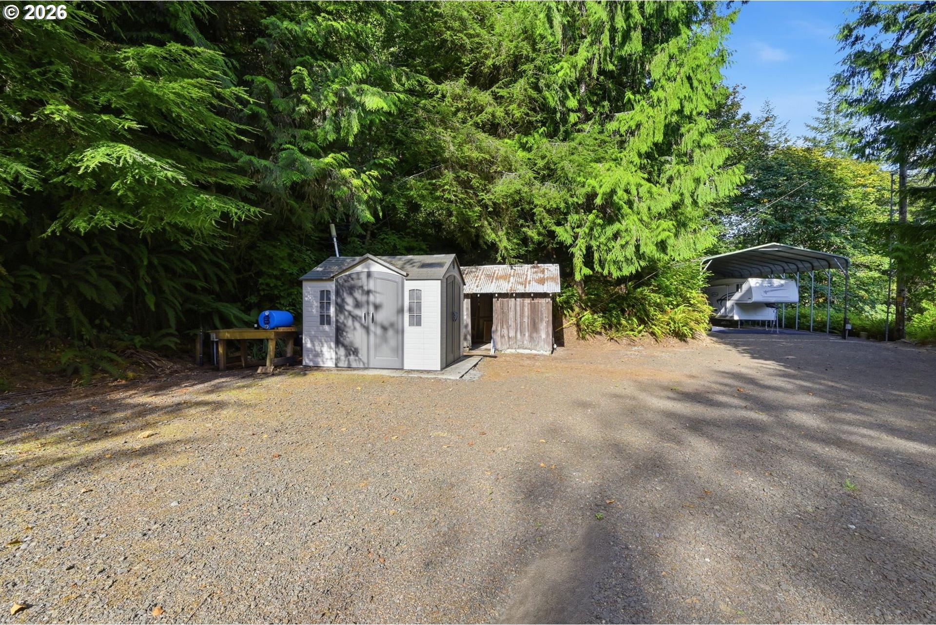 0 Sweet Creek Road Mapleton, OR 97453 - Photo 17 of 29 Gallery Image 17