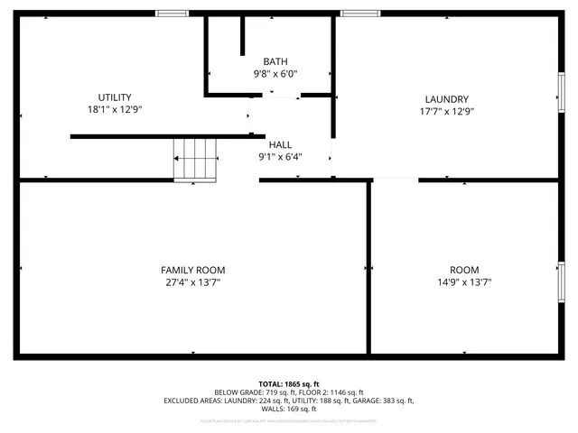 $139,900 | 309 Iowa Street, Elmore, MN 56027