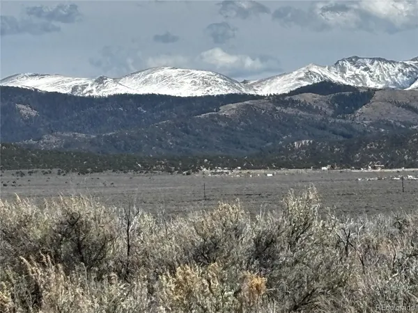 $7,500 | 0 Elkhorn Drive, Fort Garland, CO 81133