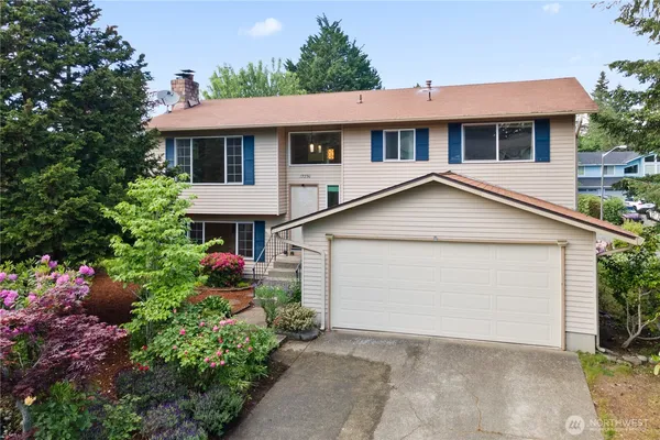 $599,950 | 12236 Southeast 219th Place, Kent, WA 98031