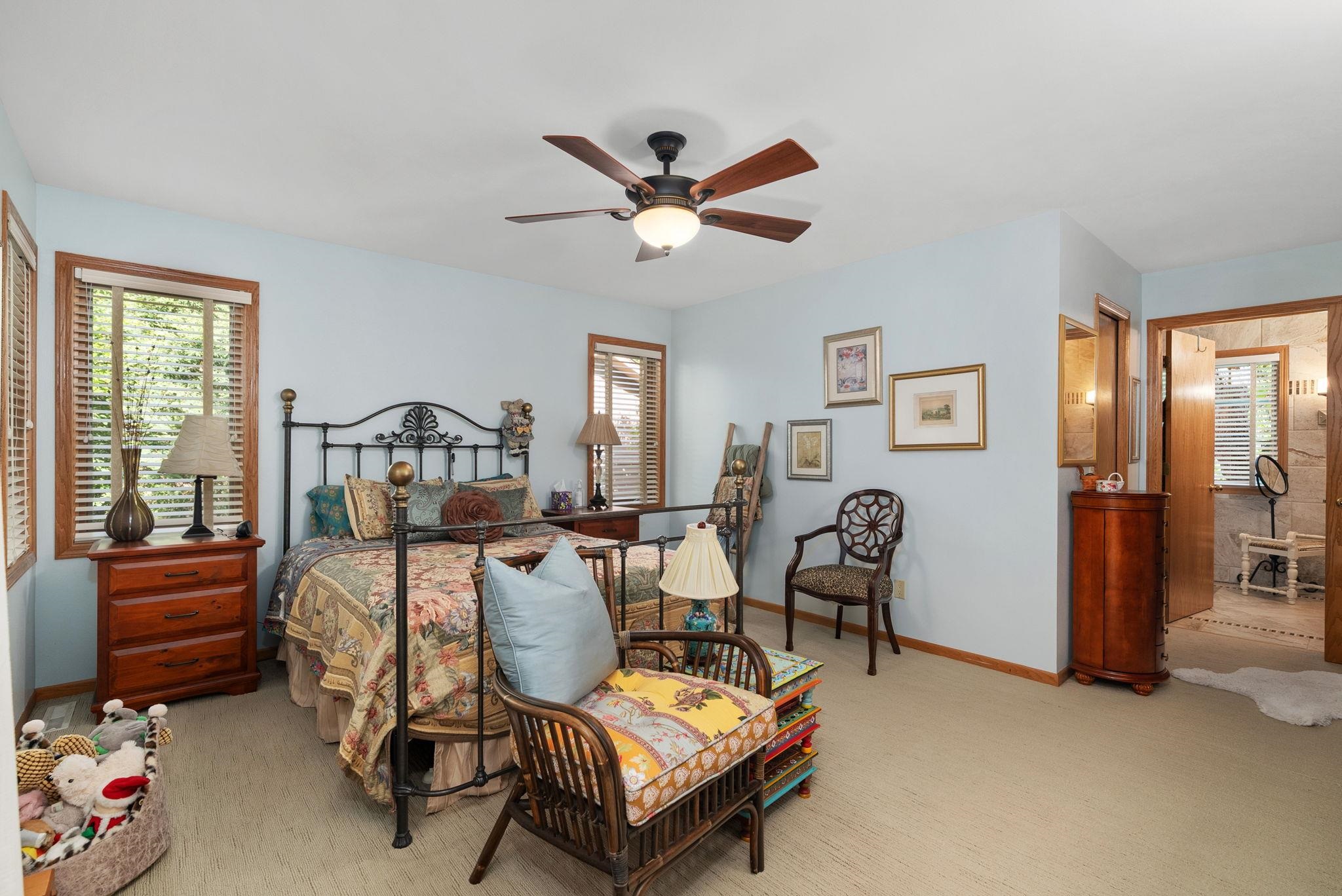 7314 Longmeadow Road Madison, WI 53717 - Photo 18 of 36