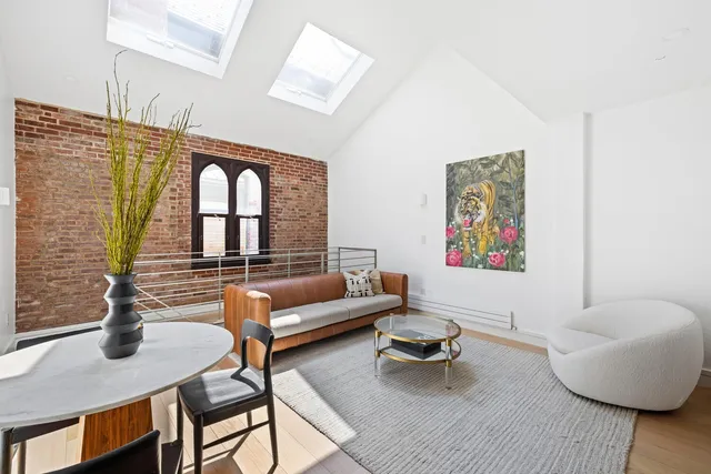$1,595,000 | 232 Adelphi Street, Unit 2 | Fort Greene