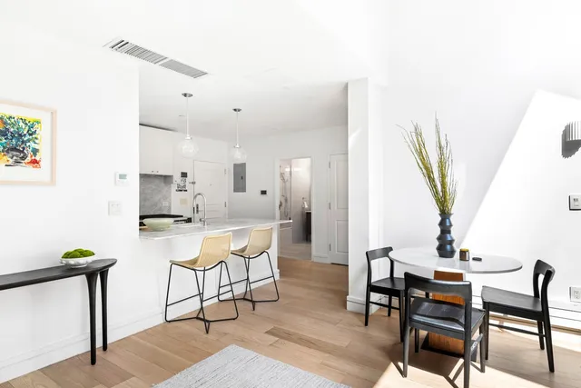 $1,595,000 | 232 Adelphi Street, Unit 2 | Fort Greene