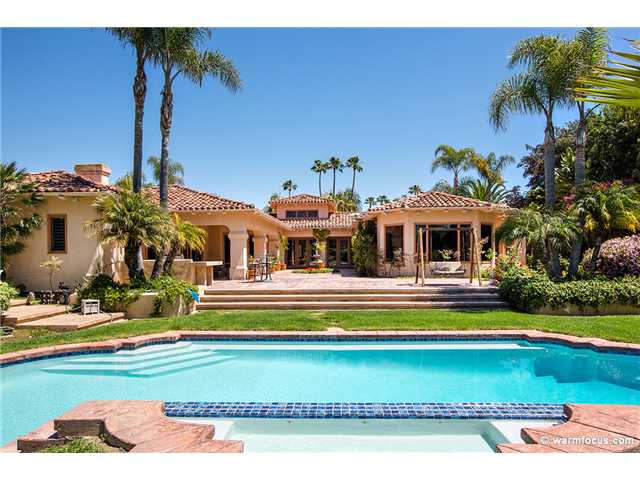 17272 Circa Del Sur Rancho Santa Fe, CA 92067 - Photo 1 of 24 Gallery Image 1