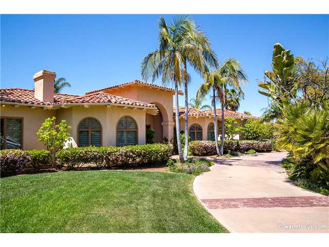 17272 Circa Del Sur Rancho Santa Fe, CA 92067 - Photo 2 of 24 Gallery Image 2