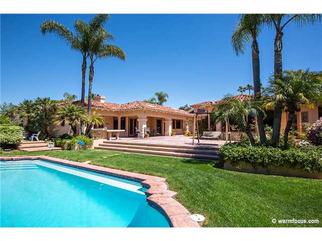 17272 Circa Del Sur Rancho Santa Fe, CA 92067 - Photo 14 of 24 Gallery Image 14