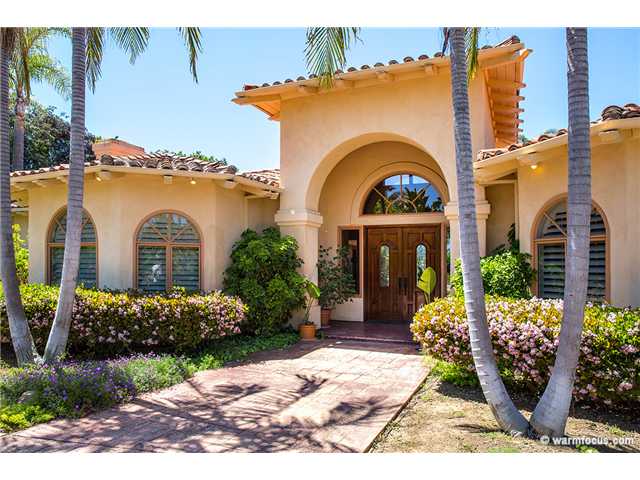 17272 Circa Del Sur Rancho Santa Fe, CA 92067 - Photo 3 of 24 Gallery Image 3