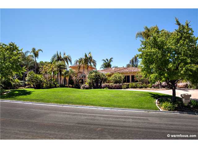 17272 Circa Del Sur Rancho Santa Fe, CA 92067 - Photo 24 of 24 Gallery Image 24
