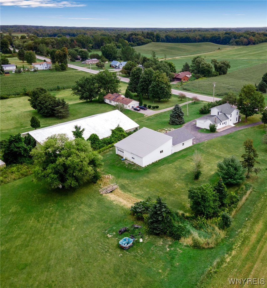 9864 Alexander Road Alexander, NY 14005 - Photo 1 of 1