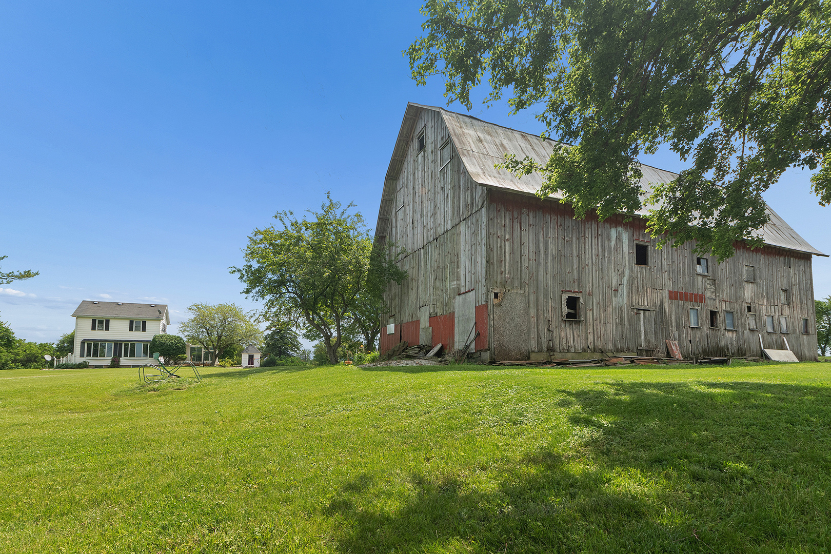 27412 South Kuersten Road Monee, IL 60449 - Photo 32 of 51