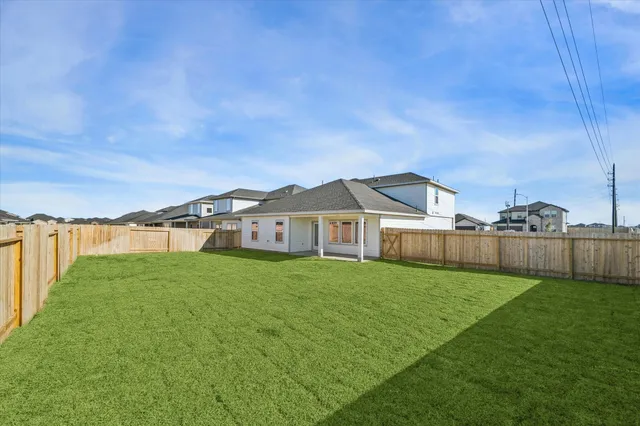 $2,595 | 4334 Camden Lakes Street, Fulshear, TX 77494