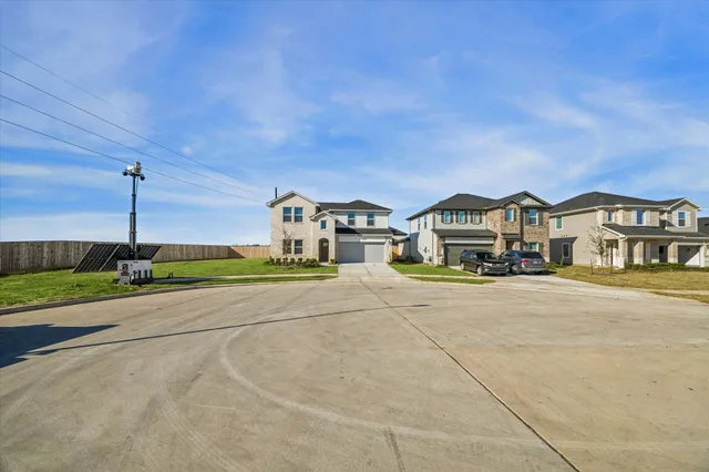 $2,595 | 4334 Camden Lakes Street, Fulshear, TX 77494