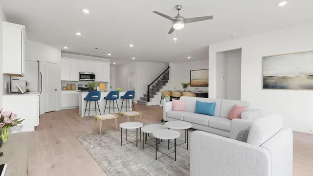 $2,595 | 4334 Camden Lakes Street, Fulshear, TX 77494