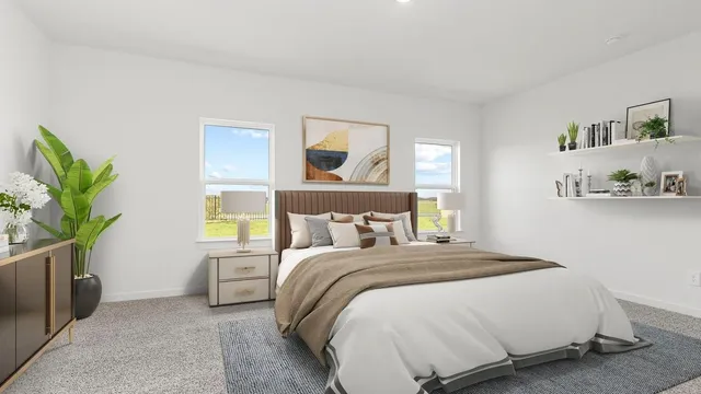 $2,595 | 4334 Camden Lakes Street, Fulshear, TX 77494