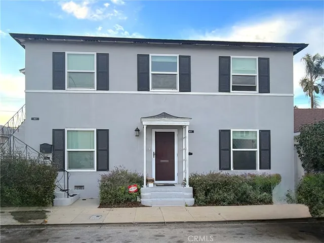 $1,499,000 | 61 Bennett Avenue, Long Beach, CA 90803