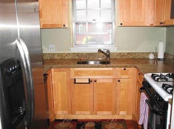 214 Lake Shore Road, Unit 2 Boston, MA 02135 - Photo 3 of 9