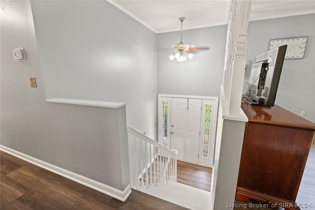 7537 Tandy Road Lanesville, IN 47136 - Photo 12 of 46