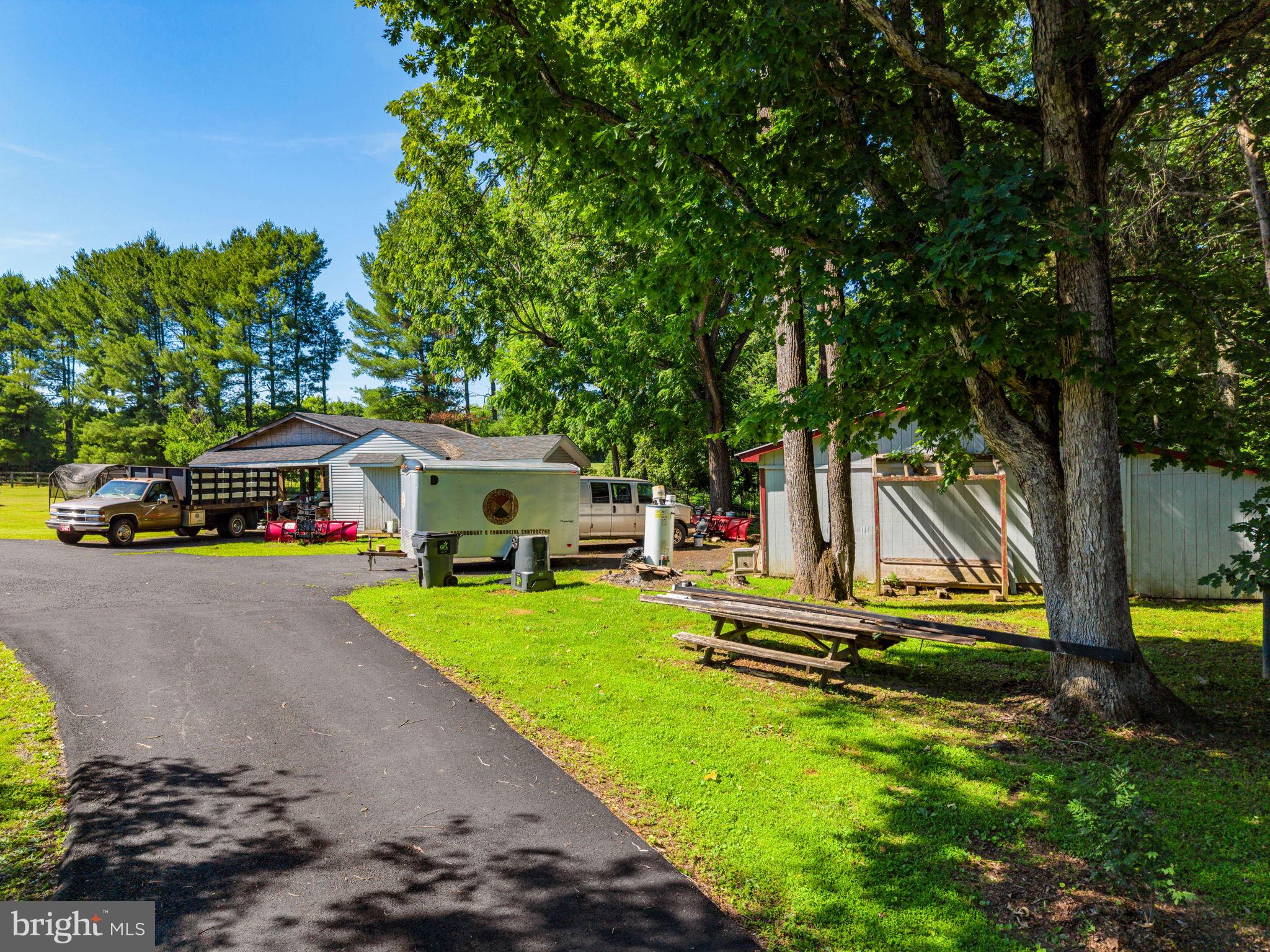 21147 Cedar Grove Road Culpeper, VA 22701 - Photo 76 of 91