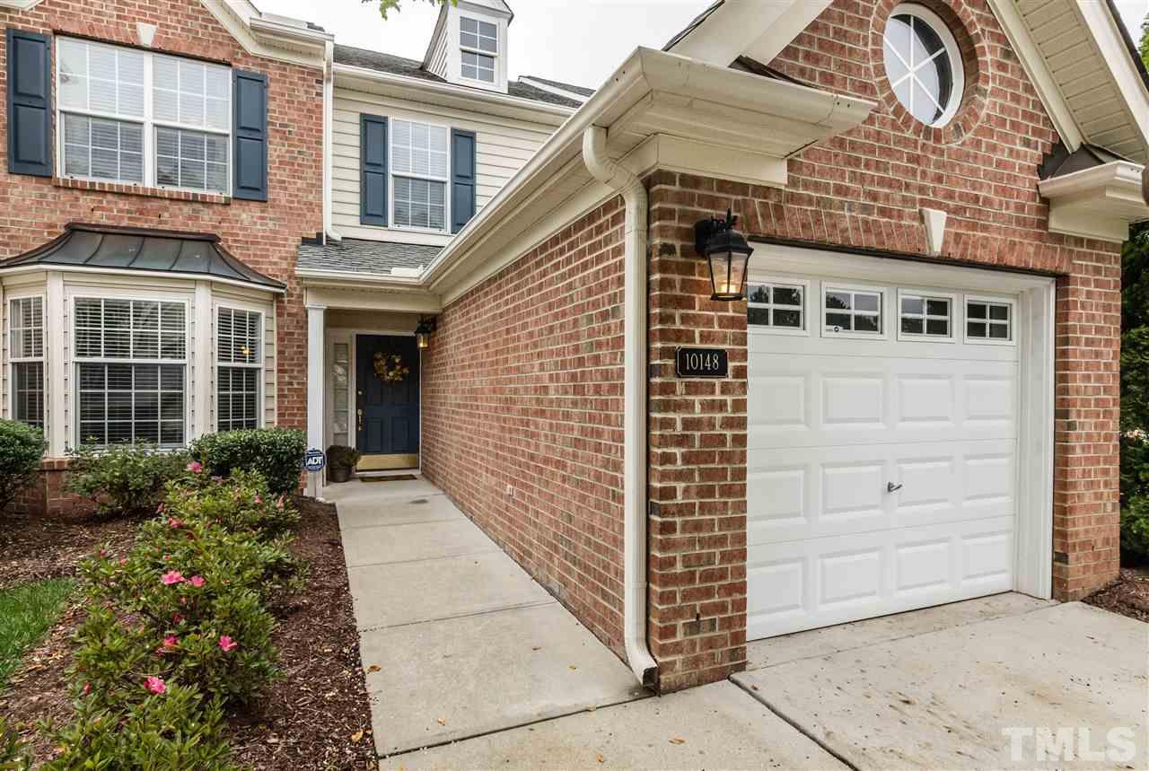 10148 Mizner Lane Raleigh, NC 27617 - Photo 2 of 23 Gallery Image 2