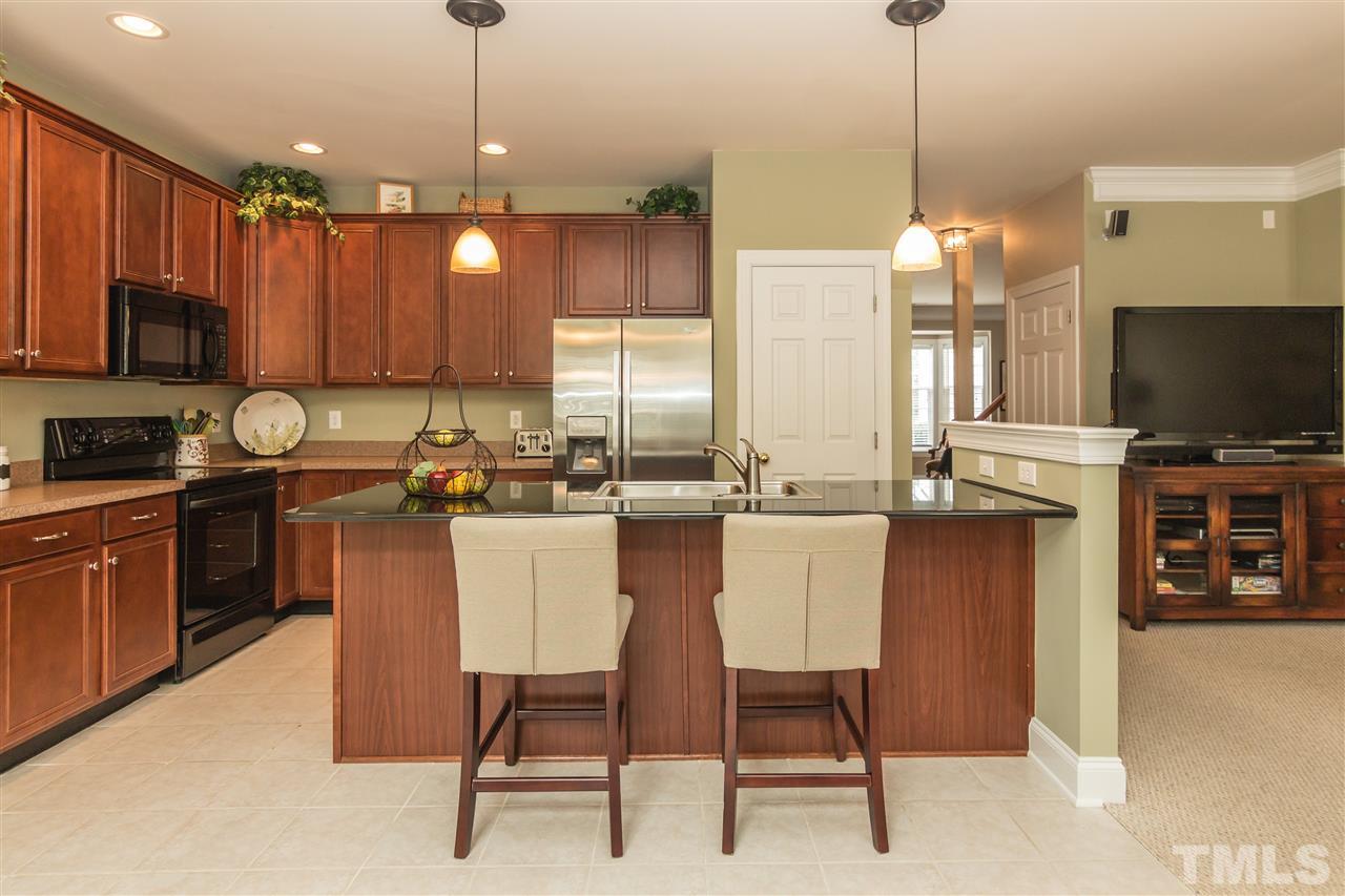 10148 Mizner Lane Raleigh, NC 27617 - Photo 11 of 23 Gallery Image 11