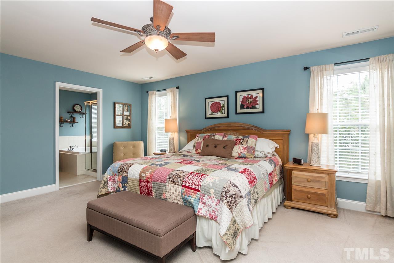 10148 Mizner Lane Raleigh, NC 27617 - Photo 15 of 23 Gallery Image 15