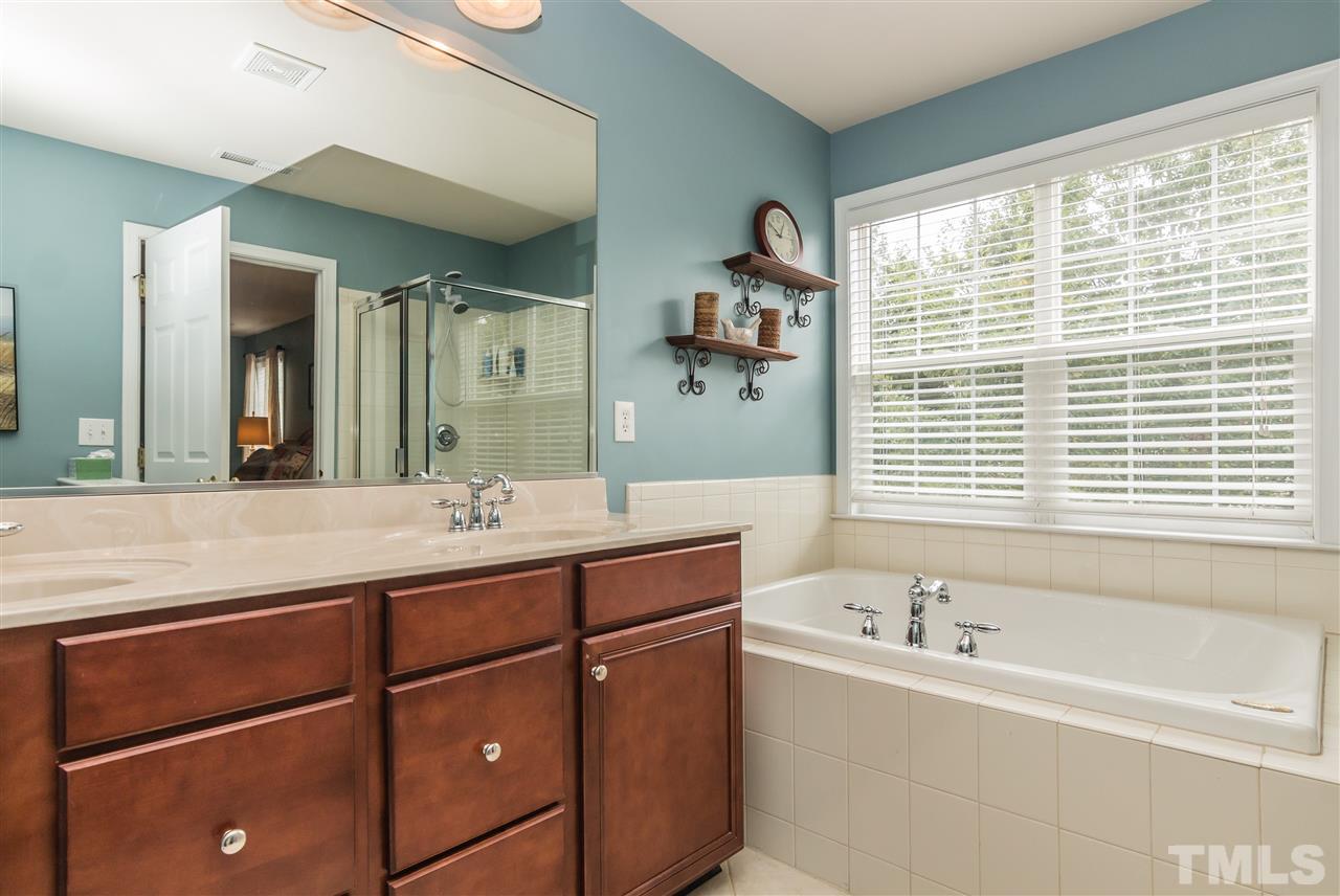 10148 Mizner Lane Raleigh, NC 27617 - Photo 16 of 23 Gallery Image 16