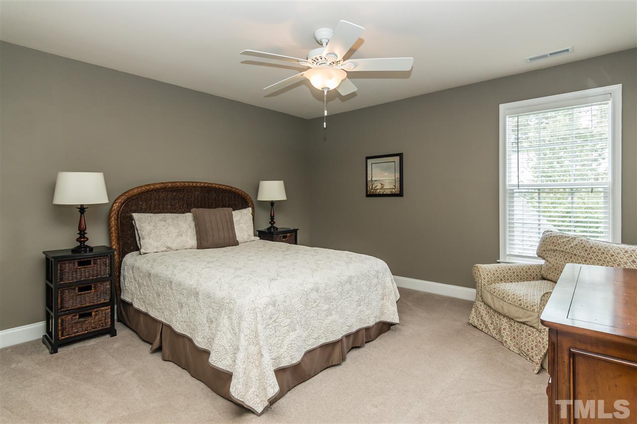 10148 Mizner Lane Raleigh, NC 27617 - Photo 18 of 23 Gallery Image 18