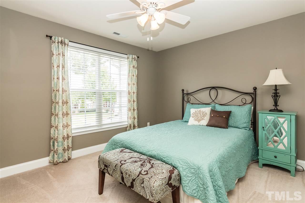 10148 Mizner Lane Raleigh, NC 27617 - Photo 20 of 23 Gallery Image 20