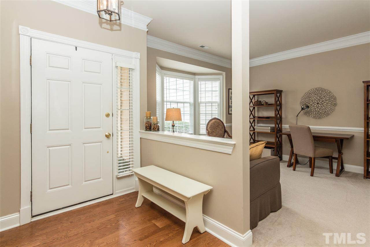 10148 Mizner Lane Raleigh, NC 27617 - Photo 3 of 23 Gallery Image 3