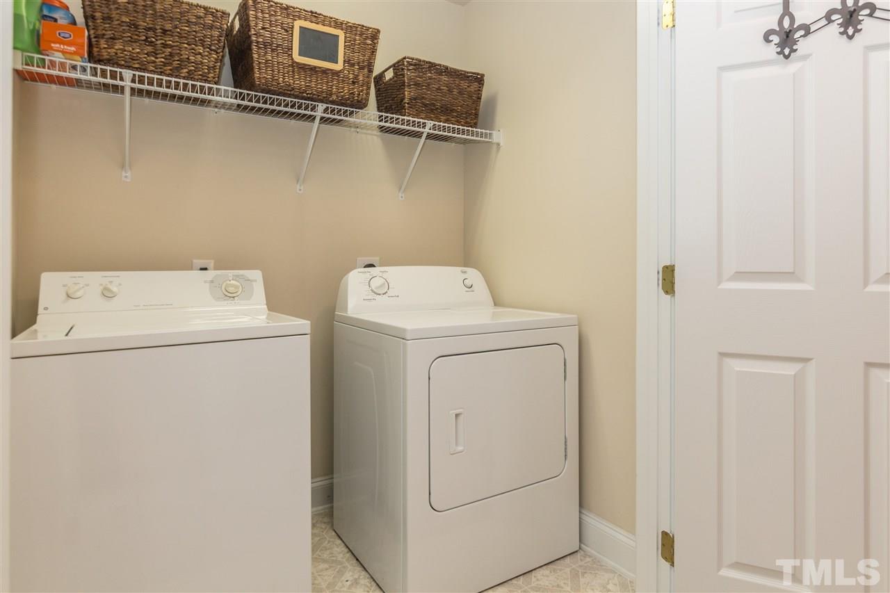 10148 Mizner Lane Raleigh, NC 27617 - Photo 21 of 23 Gallery Image 21