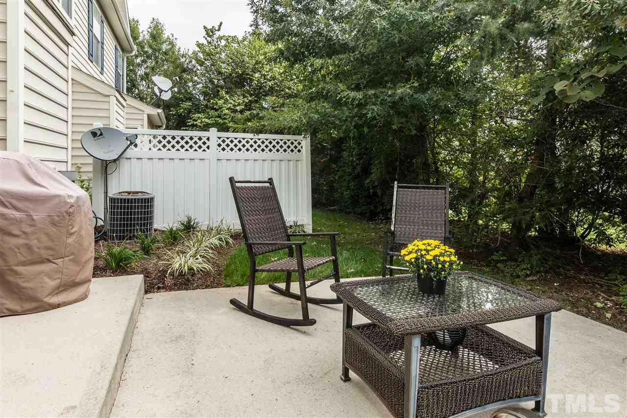 10148 Mizner Lane Raleigh, NC 27617 - Photo 23 of 23 Gallery Image 23