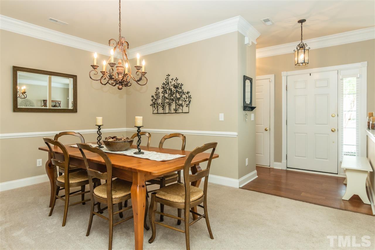 10148 Mizner Lane Raleigh, NC 27617 - Photo 5 of 23 Gallery Image 5