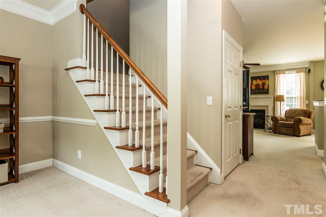 10148 Mizner Lane Raleigh, NC 27617 - Photo 7 of 23 Gallery Image 7