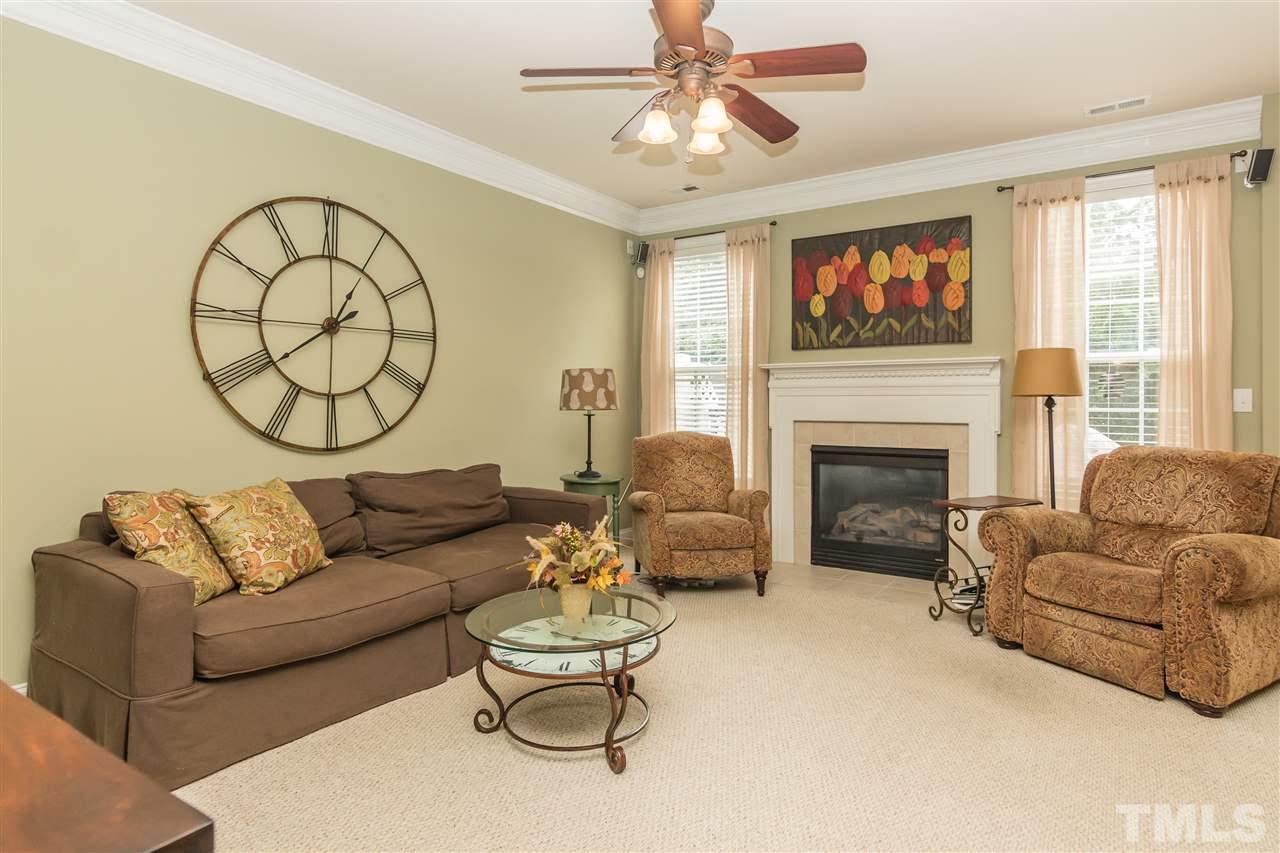 10148 Mizner Lane Raleigh, NC 27617 - Photo 8 of 23 Gallery Image 8