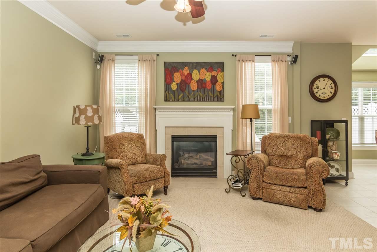 10148 Mizner Lane Raleigh, NC 27617 - Photo 9 of 23 Gallery Image 9