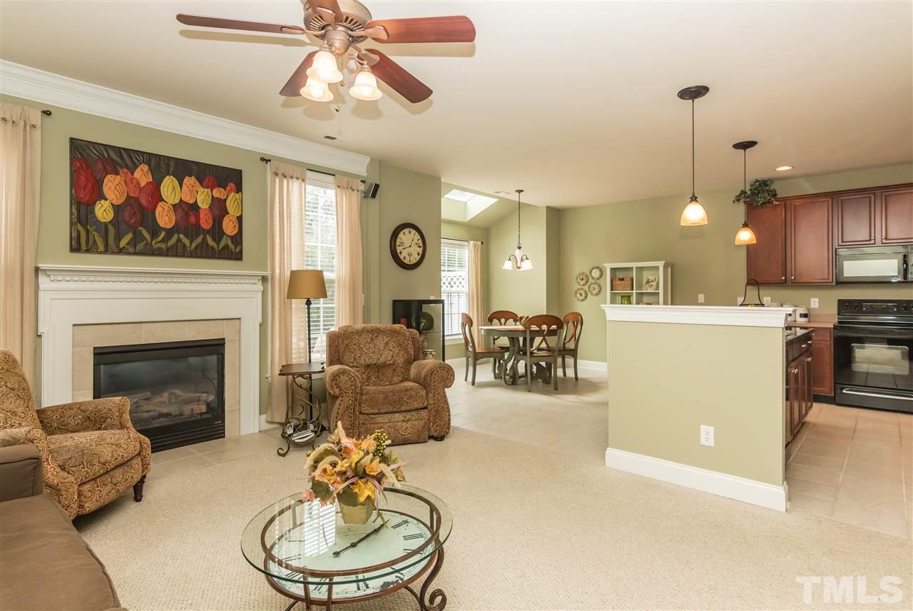 10148 Mizner Lane Raleigh, NC 27617 - Photo 10 of 23 Gallery Image 10