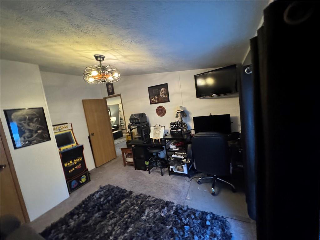 505 Amy Lane Rochester, PA 15074 - Photo 14 of 22 a living room with furniture and a flat screen tv