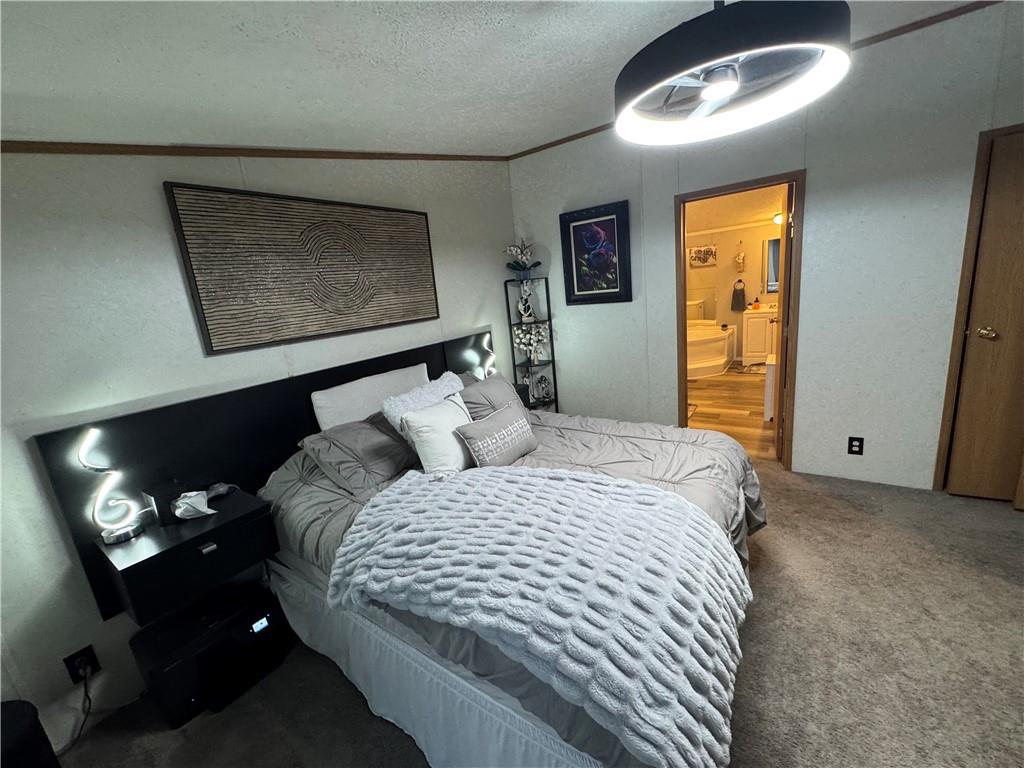 505 Amy Lane Rochester, PA 15074 - Photo 16 of 22 a bedroom with a bed and window