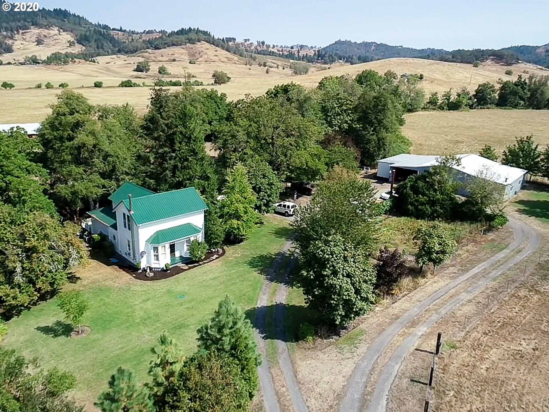4062 Buckhorn Road Roseburg, OR 97470 - Photo 3 of 28 Gallery Image 3