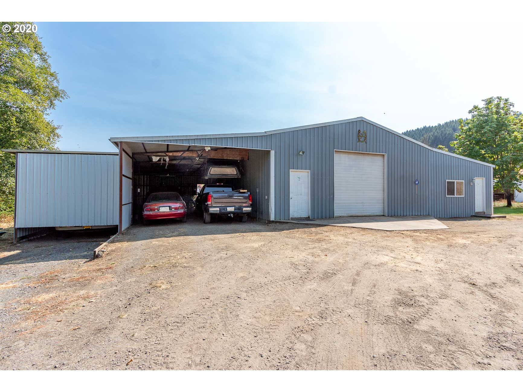 4062 Buckhorn Road Roseburg, OR 97470 - Photo 21 of 28 Gallery Image 21